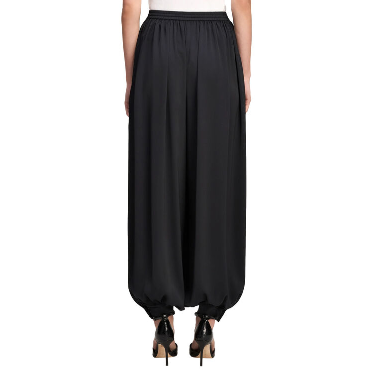Esme Satin Verne Pant image number null