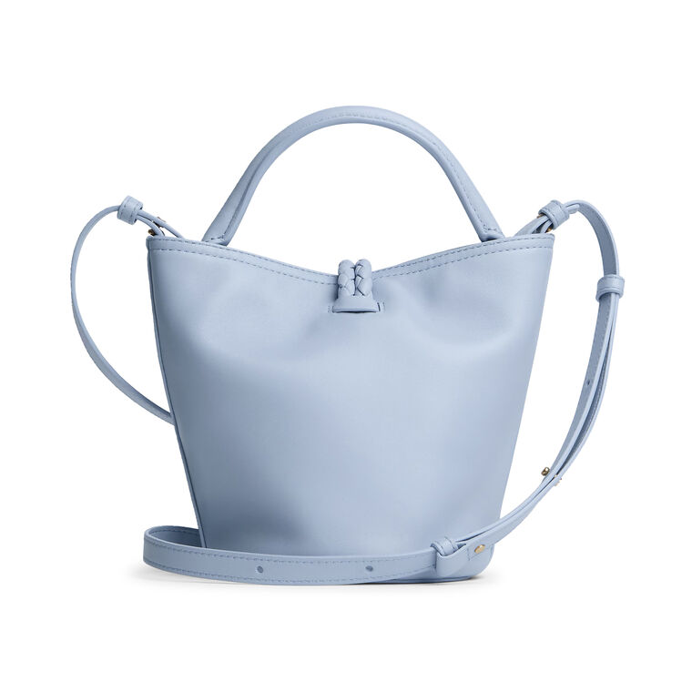 Small Liberta Bucket Bag image number null