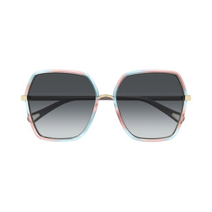 Colorful Round Sunglasses