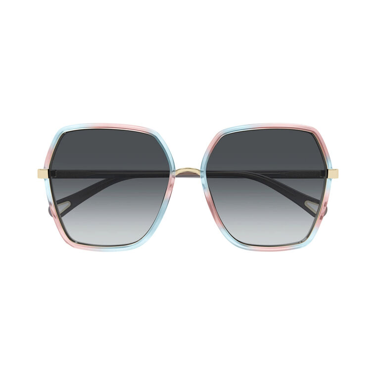 Colorful Round Sunglasses image number null