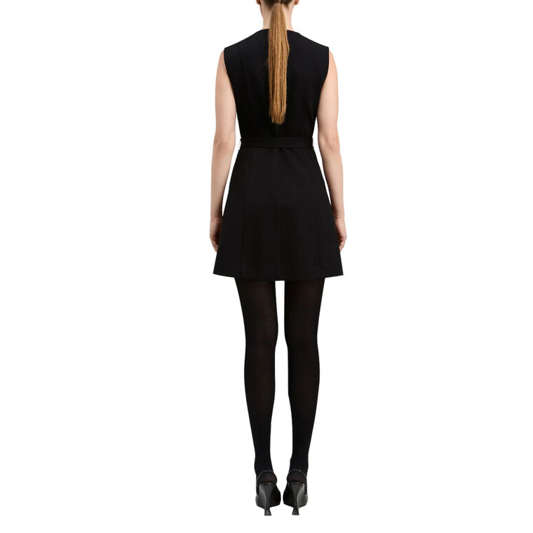 Deeda Sleeveless Dress image number null