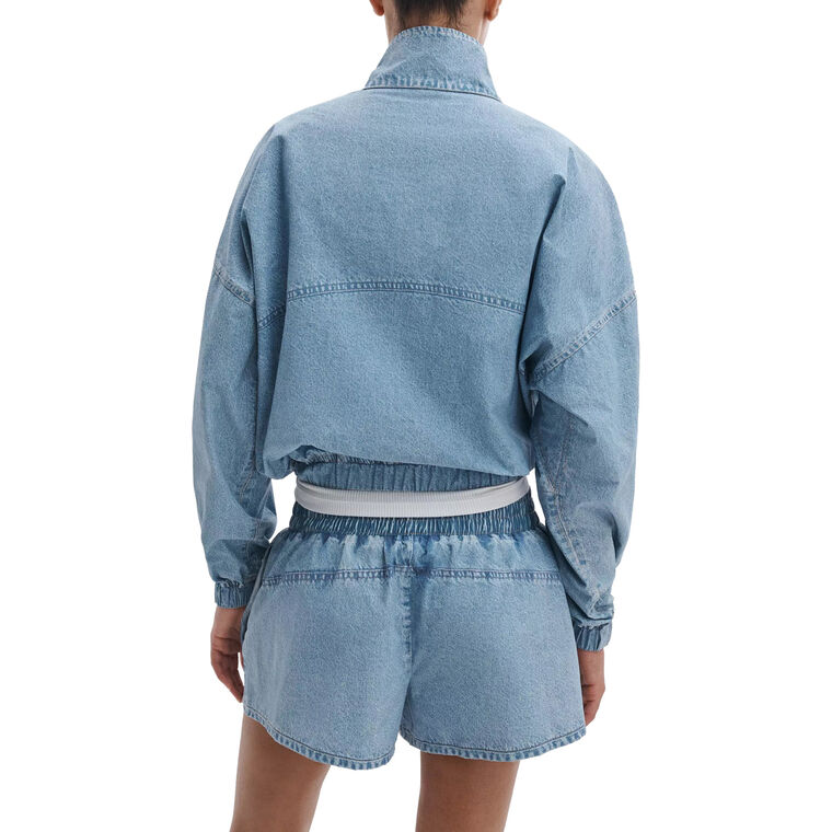 Miramar Flyweight Long Sleeve Popover image number null