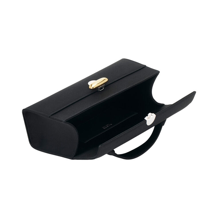 Satin Symmetry Pochette image number null