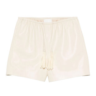 Aniela Alt-Leather Short