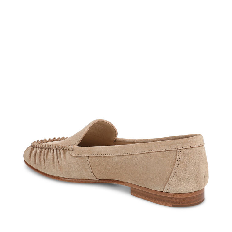 Prilla Suede Loafer image number null