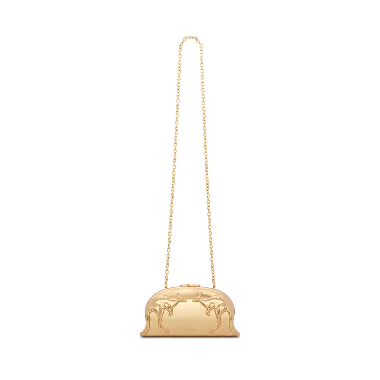 Rapture Kangaroo Metal Clutch image number null