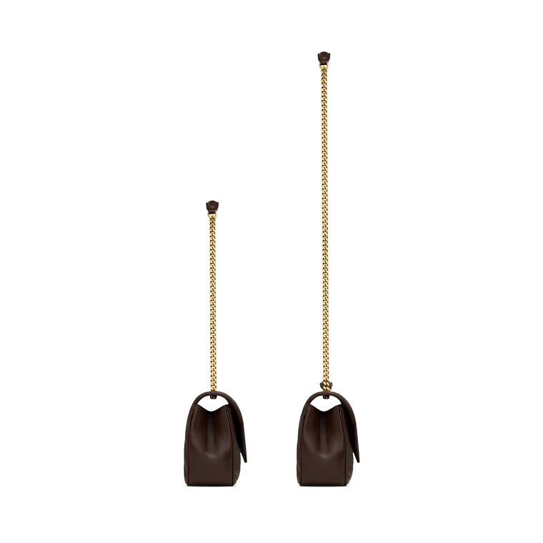 Small Loulou Chain Bag image number null