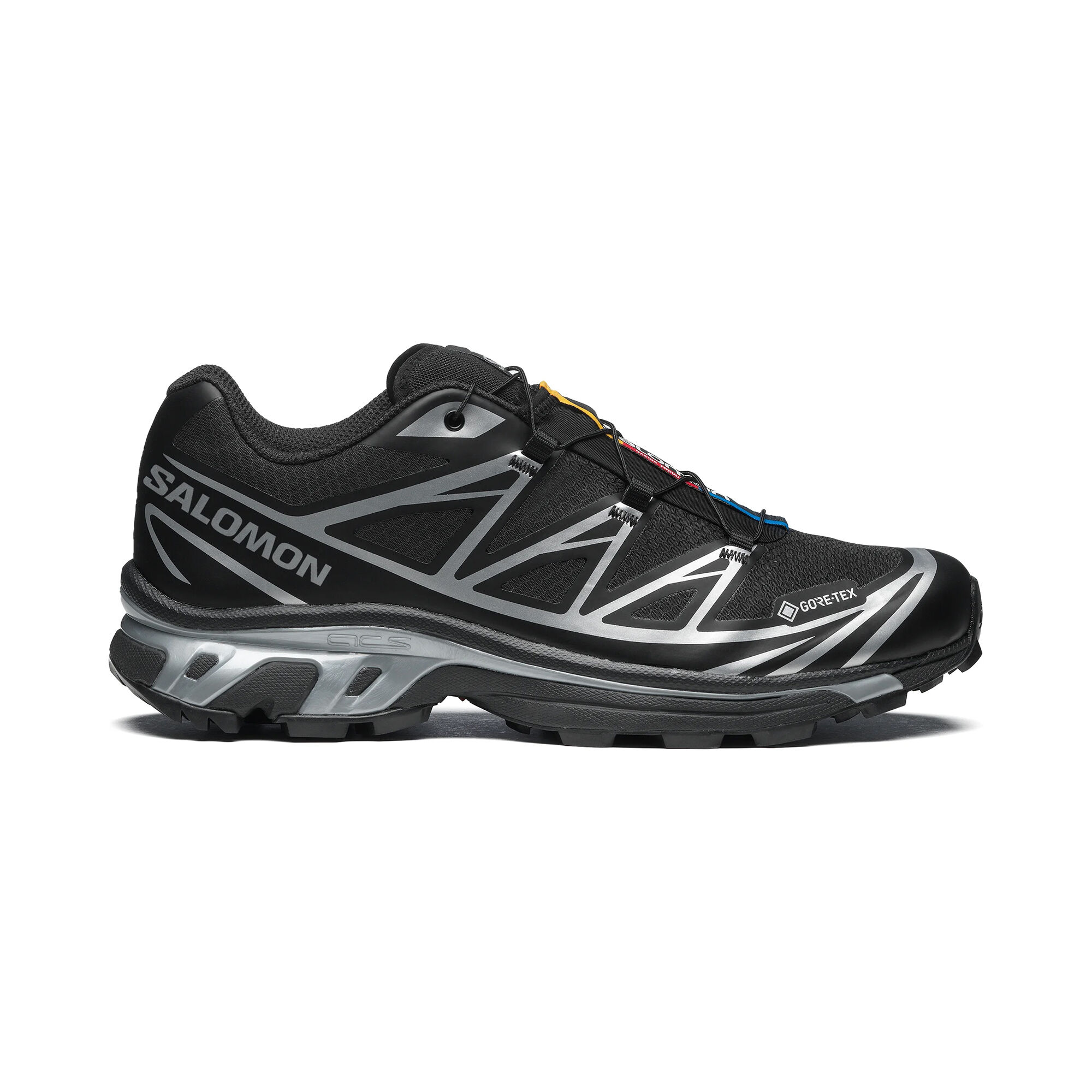 SALOMON XTー6 GORE-TEX Salomon XT-6 Gore-Tex Sneaker | Tootsies