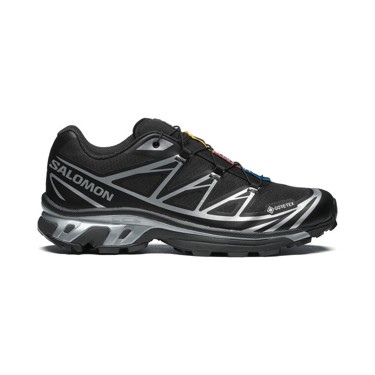 XT-6 Gore-Tex Sneaker image number null