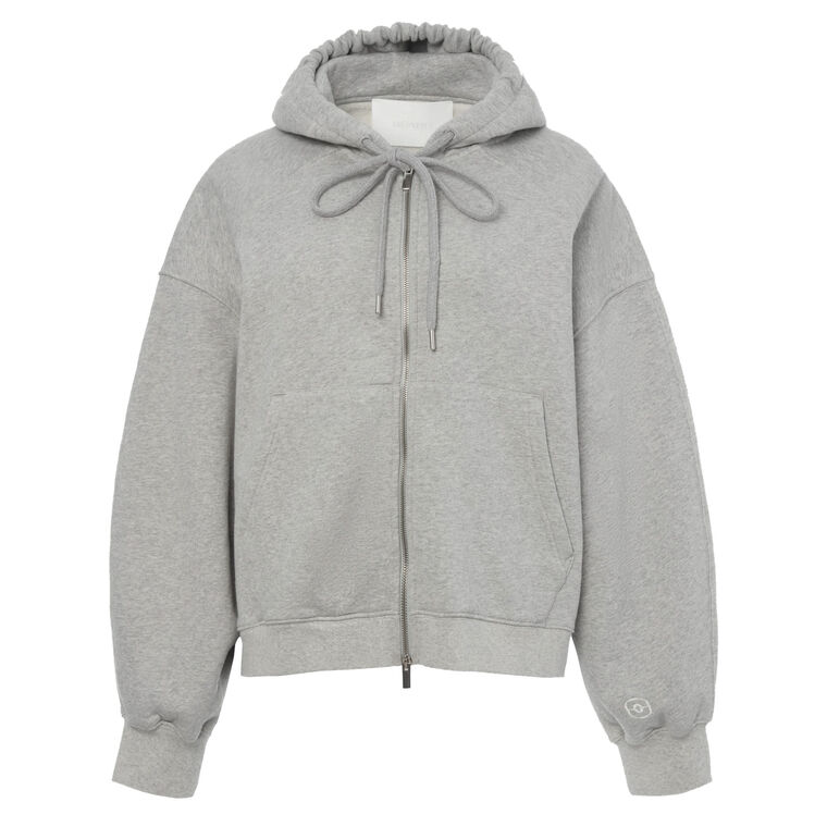 The Scott Hoodie image number null