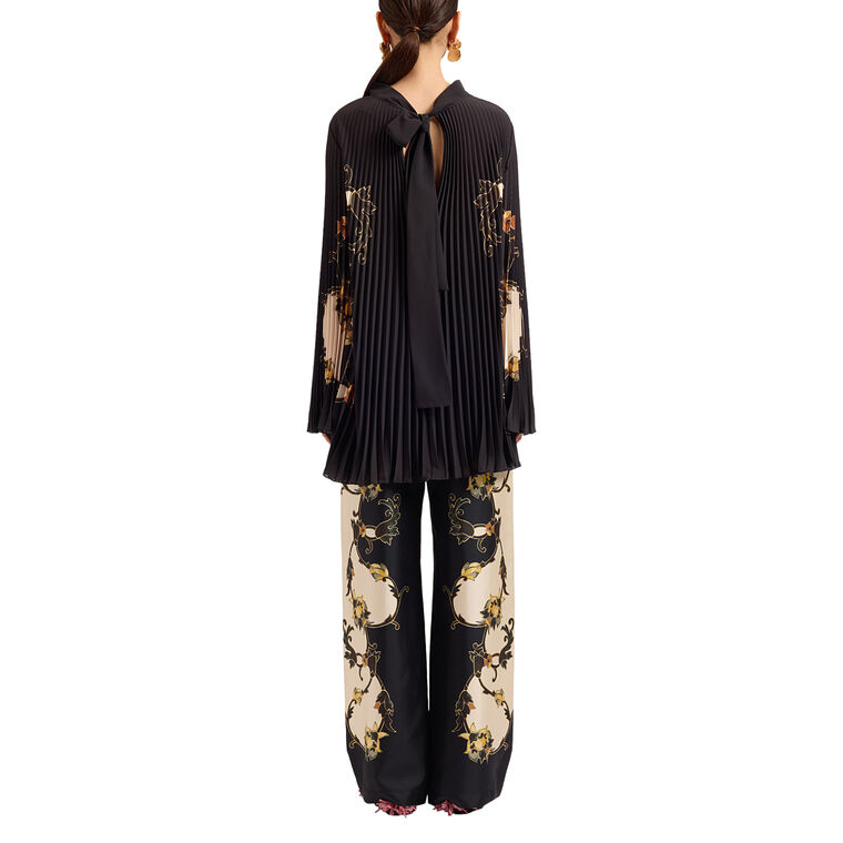 Twirling Tunic Placee image number null