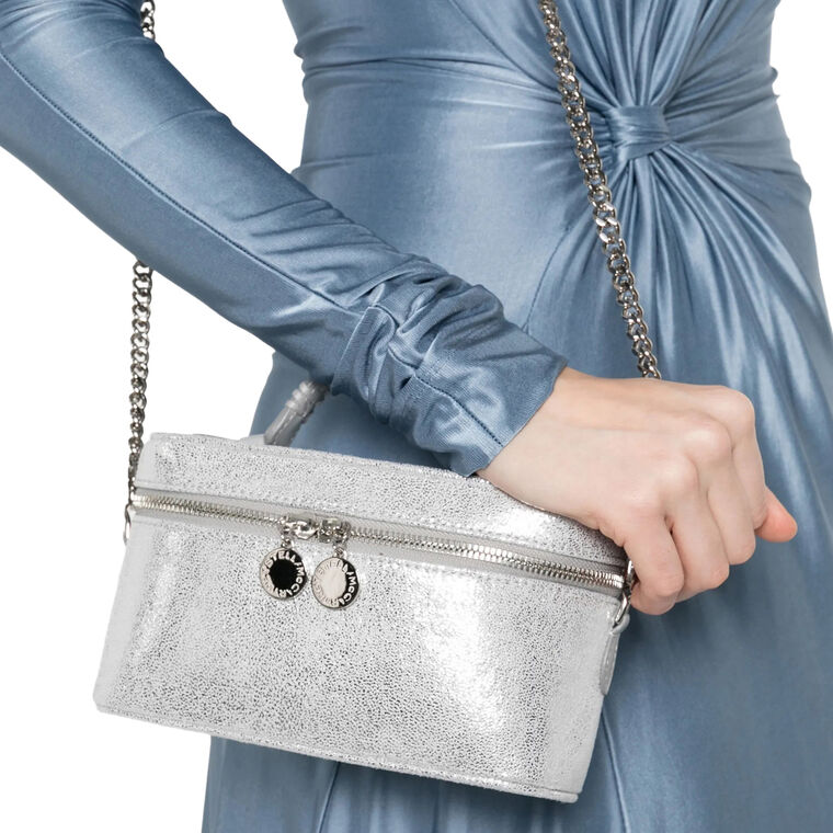 Falabella Vanity Case Bag image number null