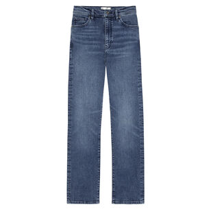Le Sleek Straight Jean