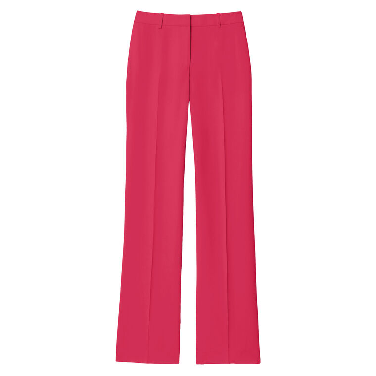 Responsible Finesse Crepe Gates Pant image number null
