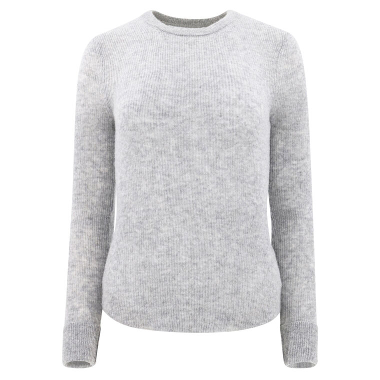 Alessia Crewneck Sweater image number null