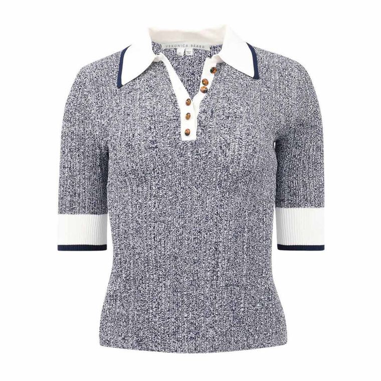 Soza Polo Top image number null