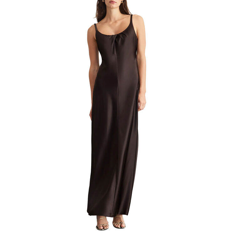 Uma Gown image number null