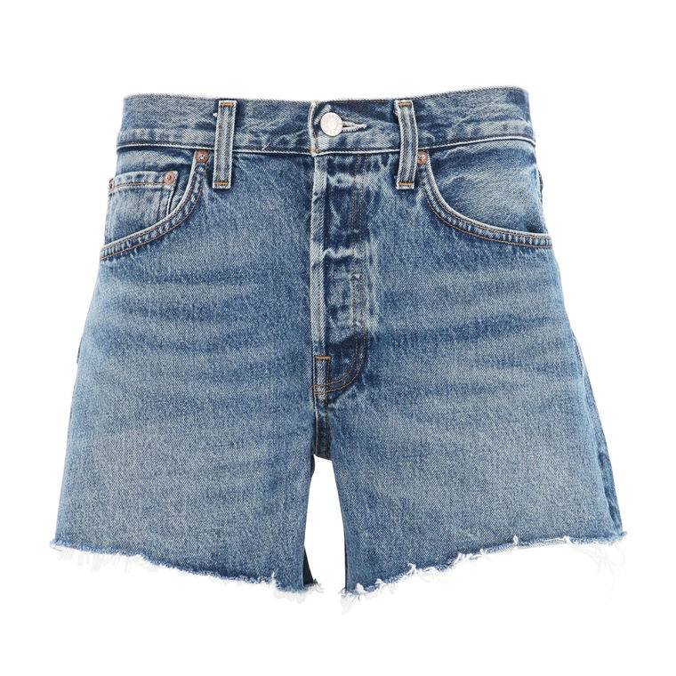 Parker Long Short image number null