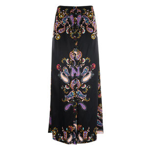 Bastien Long Slip Skirt