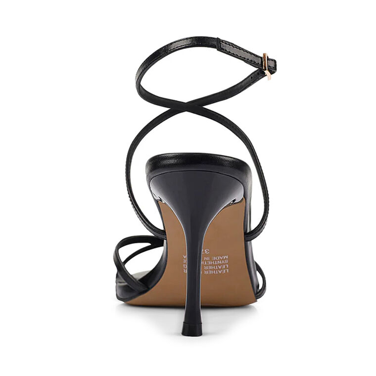 Garcelle Ankle Strap Sandal image number null