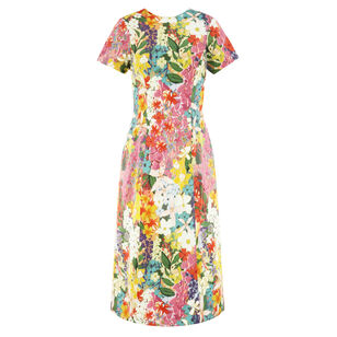 Hampton Reversible Midi Dress