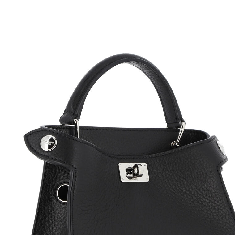 Lutece Nano Top Handle Bag image number null