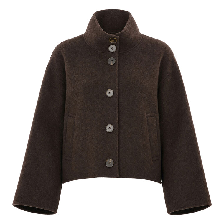 McKenna Jacket image number null