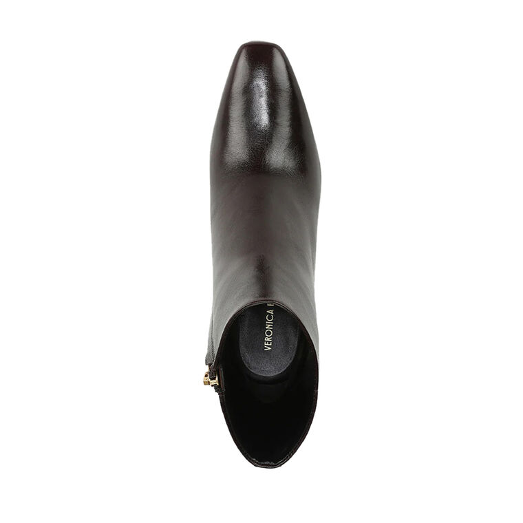 Cera Leather Ankle Boot image number null