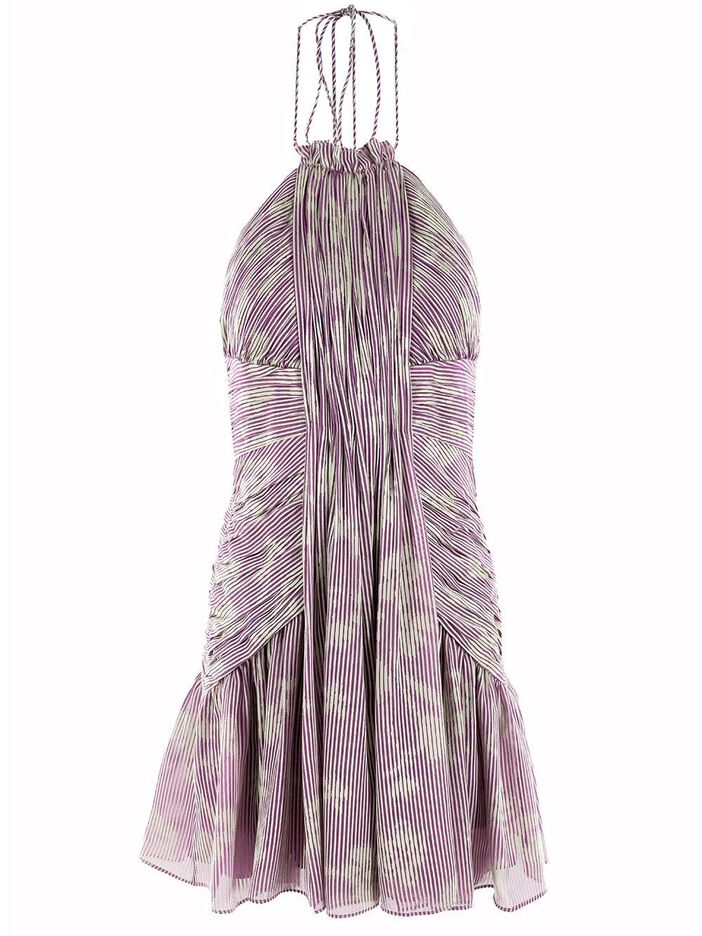 Leina Dress image number null
