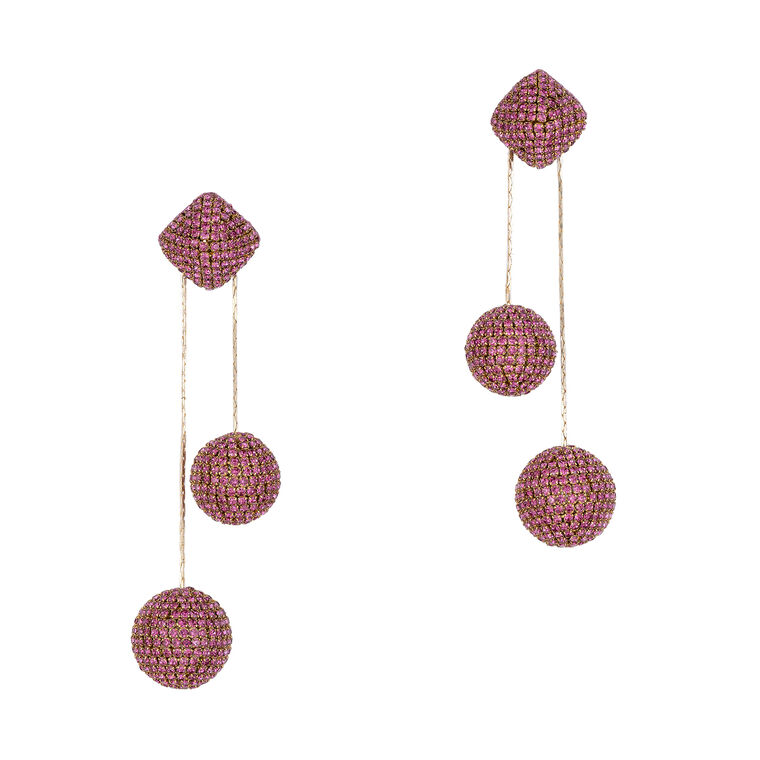 Taryn Earrings image number null