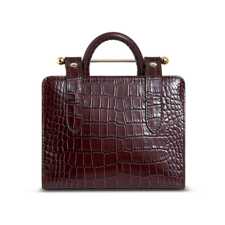 Nano Tote Bag image number null