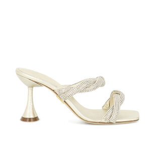 Lilith 80mm Heeled Sandal