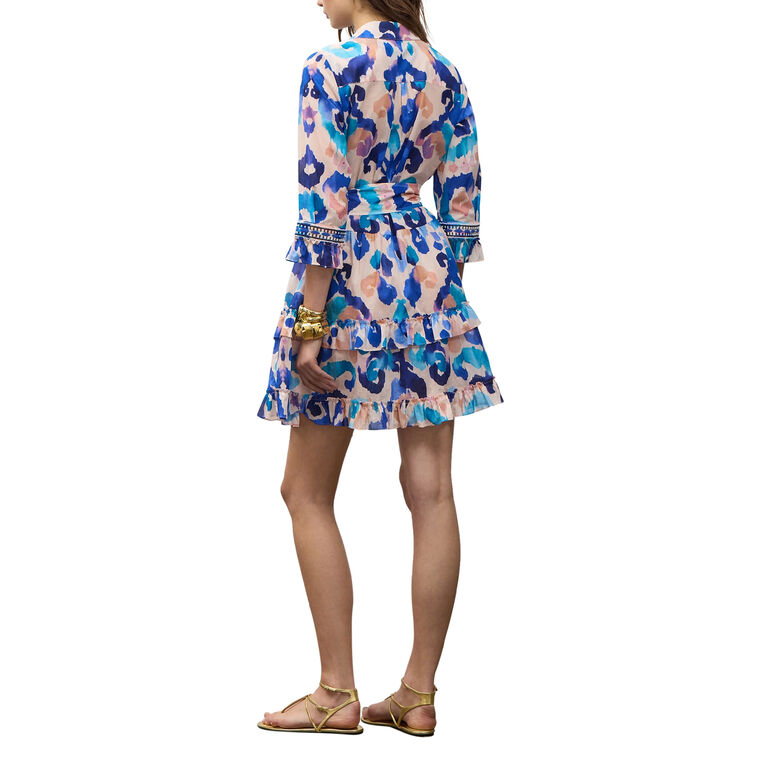 Cami Dress image number null