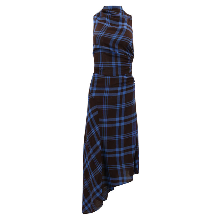Iggy Midi Dress image number null