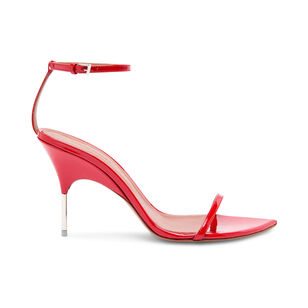 Bruna 95mm Ankle Strap Sandal