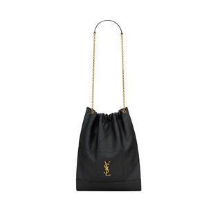 Jamie Pochon Lambskin Bag