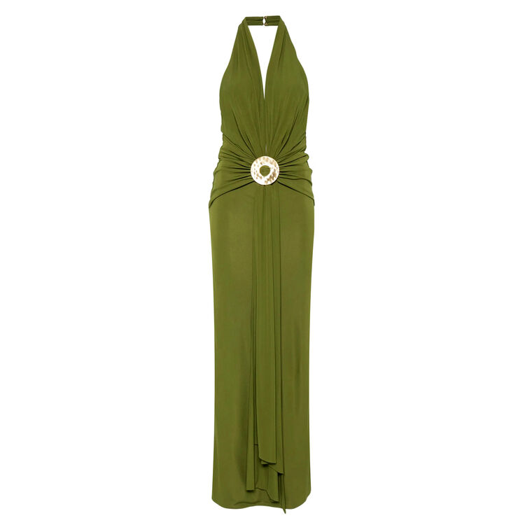 Chii Gown image number null