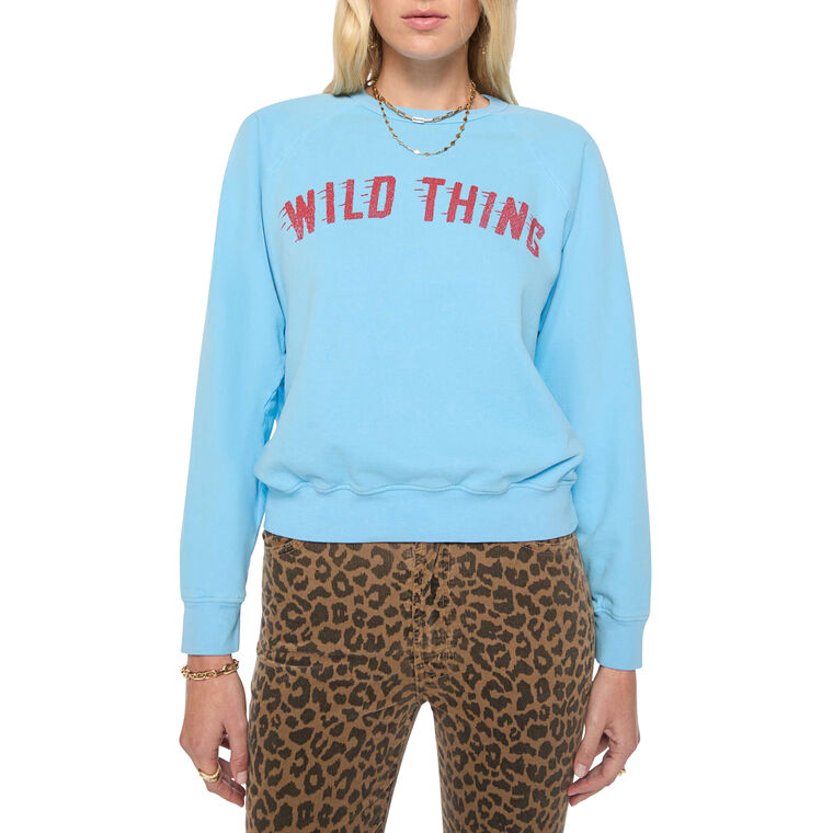 The Concert Sweatshirt image number null