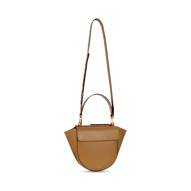 Hortensia Mini Bag image number null