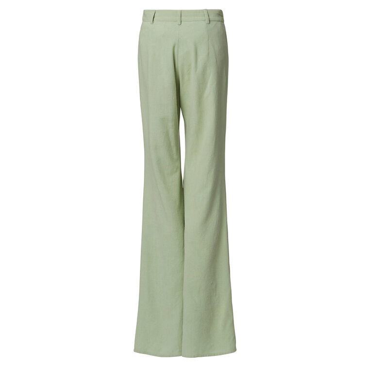 Bunny Trumpet Love Silk Pant image number null