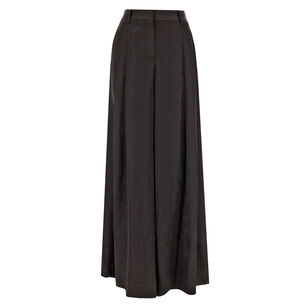 New Didi Wide-Leg Wool Pant