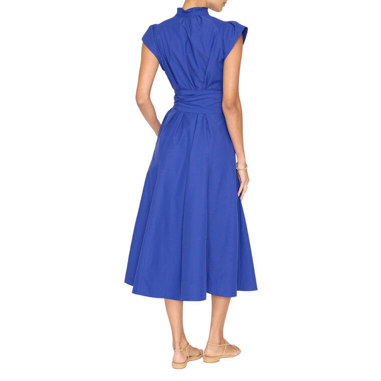 Newport Midi Dress image number null