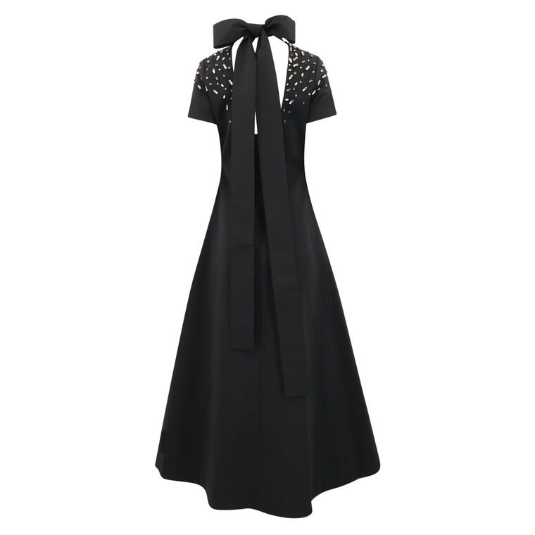 Ilana Dress image number null