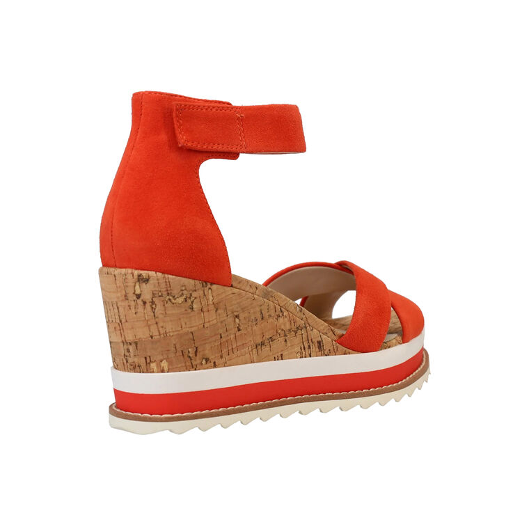 Westyn Sporty Wedge image number null