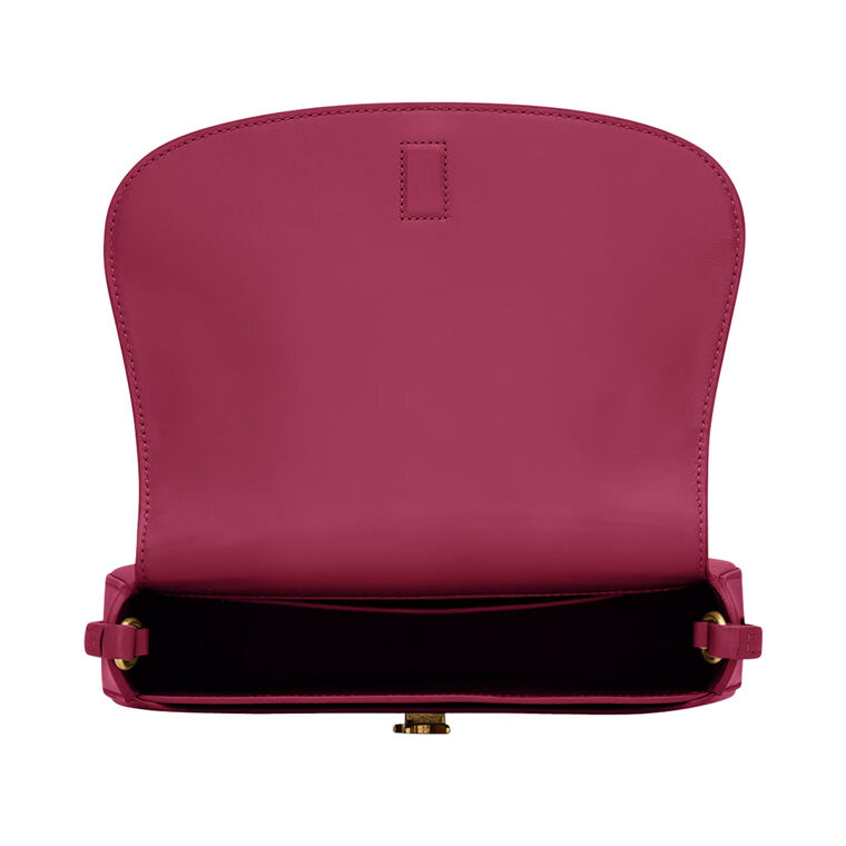 Mini Voltaire Shoulder Bag image number null
