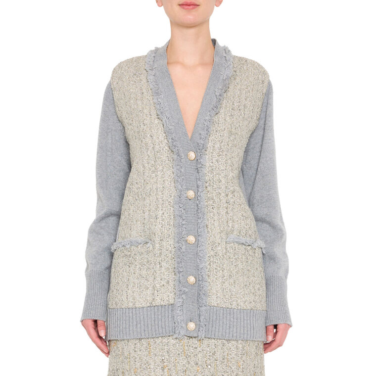 Trina Sweater image number null