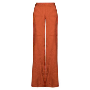 Laidback Energy Wide Leg Pant