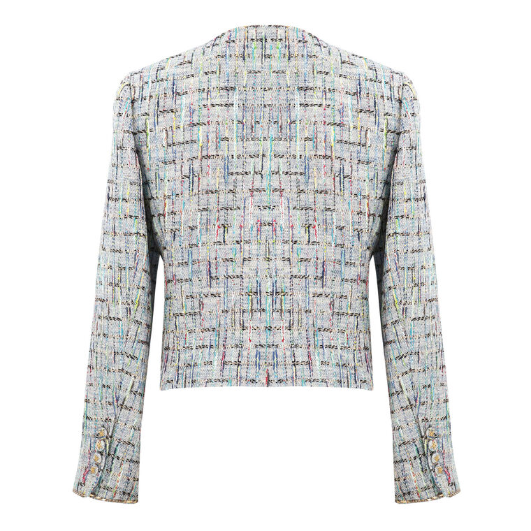 Lily Tweed Jacket image number null