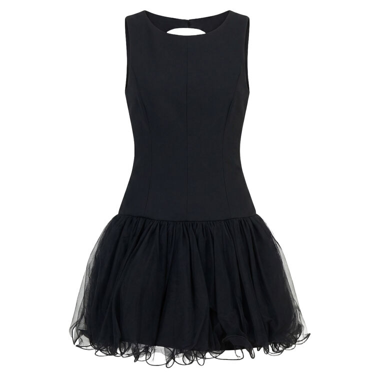 Neriva Dress image number null