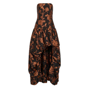 Florencia Maxi Dress